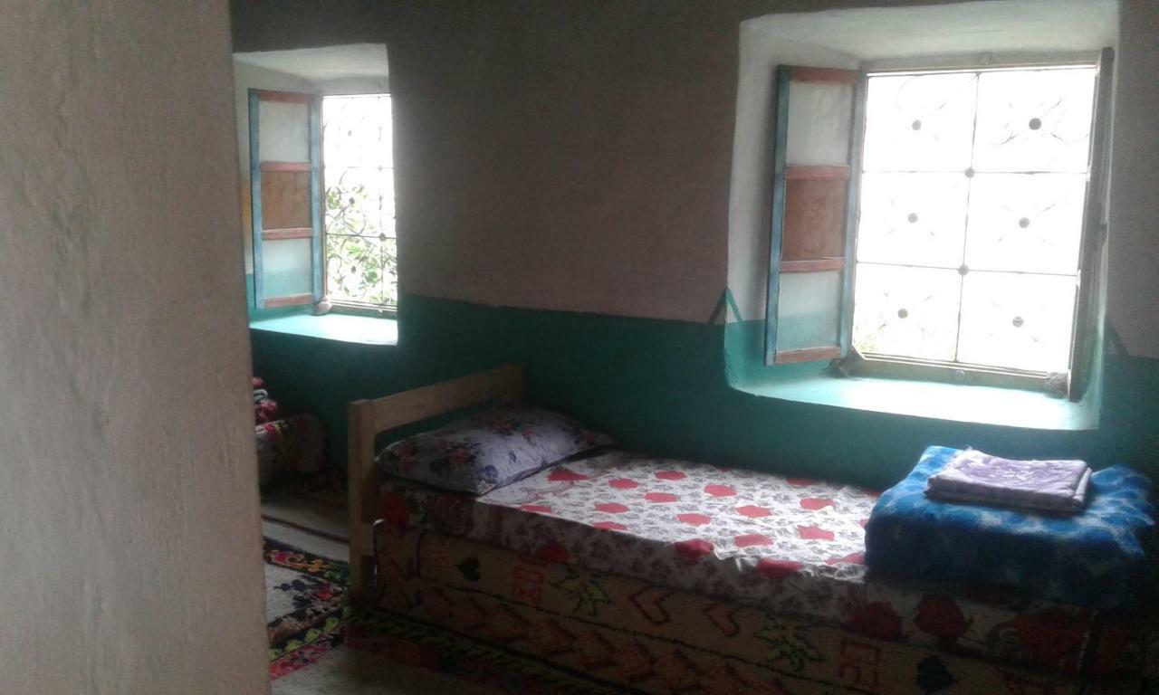 Ferienhaus Baraka Taghia