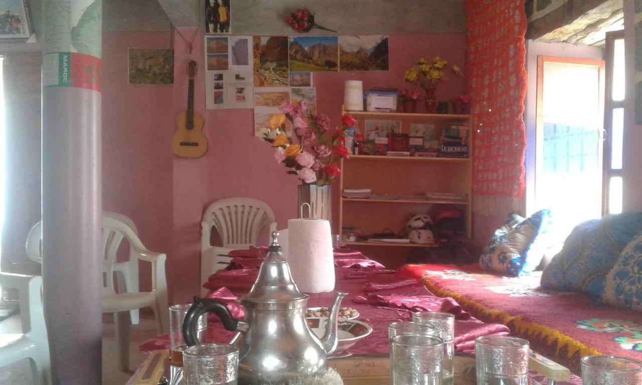 Ferienhaus Baraka Taghia